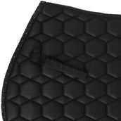 Montar Schabracke Holographic Springen Schwarz