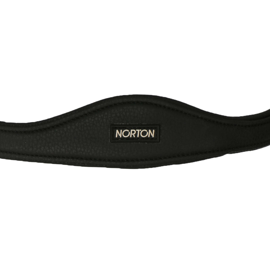 Norton Zaum Endurance Kastanienbraun