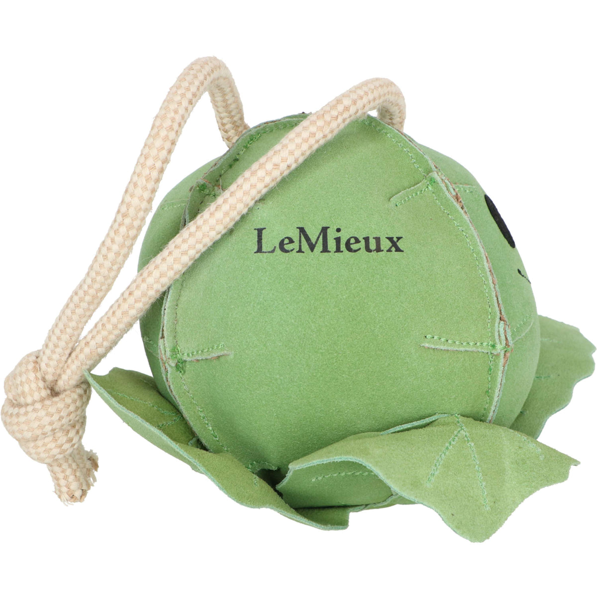 LeMieux Horse Toy Sprout Grün