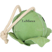 LeMieux Horse Toy Sprout Grün