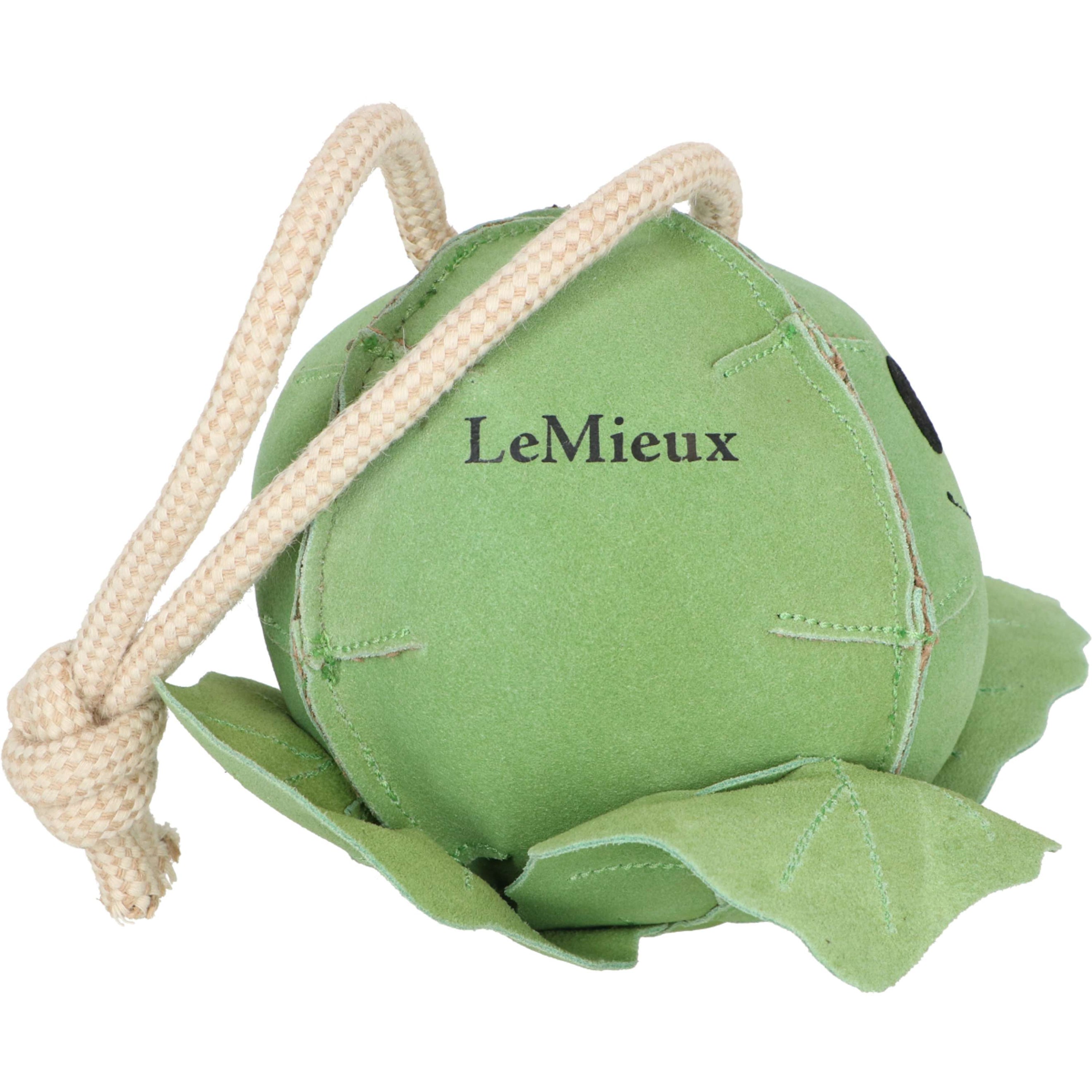 LeMieux Horse Toy Sprout Grün