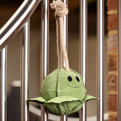 LeMieux Horse Toy Sprout Grün