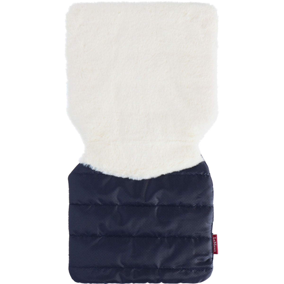 LeMieux Brustschutz Navy