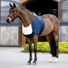 LeMieux Brustschutz Soft Anti-Rubbing Navy