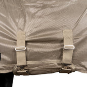 Imperial Riding Fliegendecke IRHReese mit Halsteil Leichte Olive
