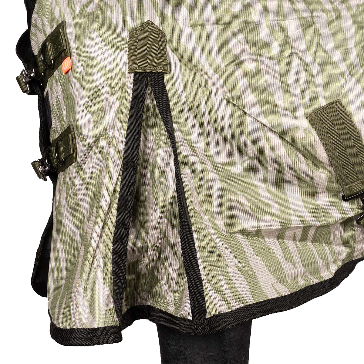 Imperial Riding Fliegendecke IRHCarlys Zebra AOP