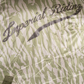 Imperial Riding Fliegendecke IRHCarlys Zebra AOP