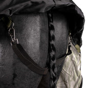 Imperial Riding Fliegendecke IRHCarlys Zebra AOP