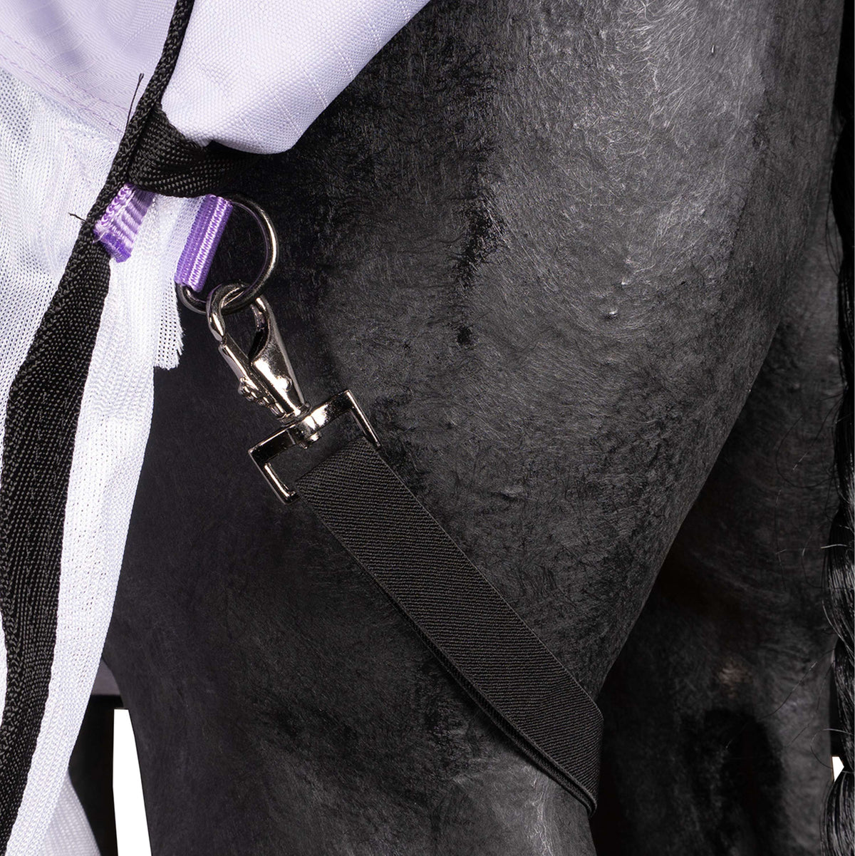 Imperial Riding Fliege und Regenschutzdecke IRHSuper-dry Wisteria