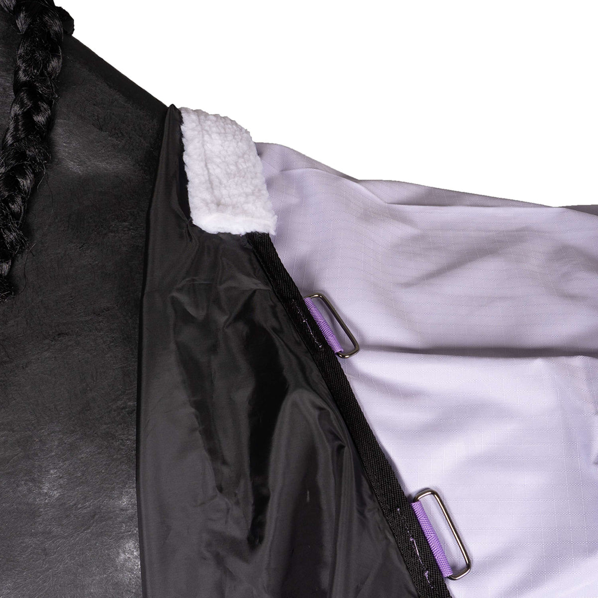 Imperial Riding Fliege und Regenschutzdecke IRHSuper-dry Wisteria