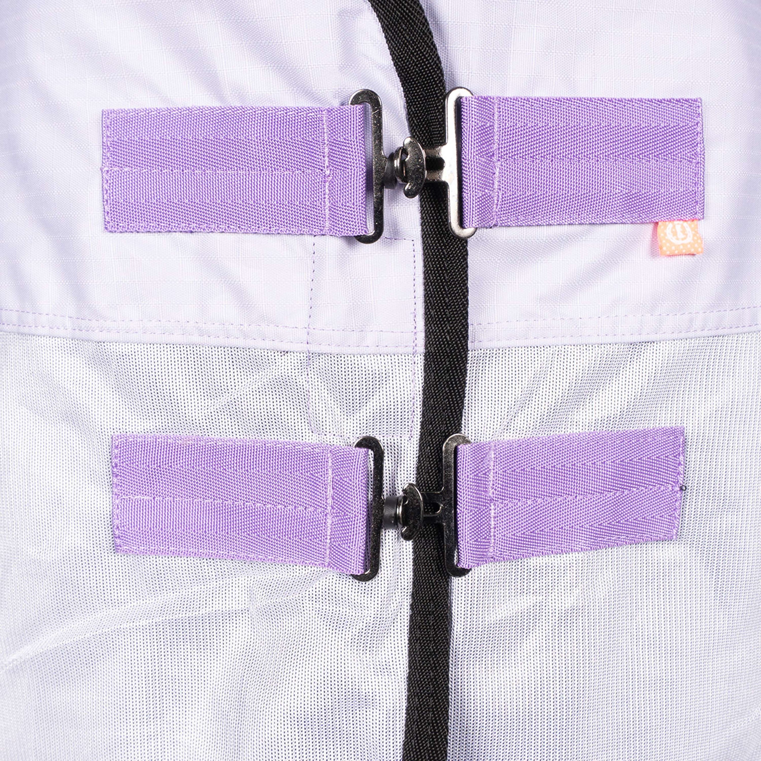 Imperial Riding Fliege und Regenschutzdecke IRHSuper-dry Wisteria