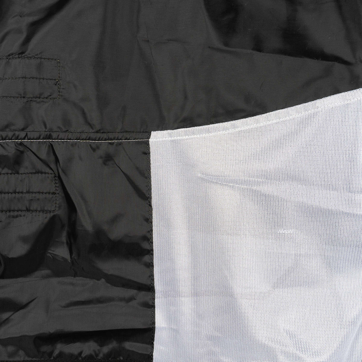 Imperial Riding Fliege und Regenschutzdecke IRHSuper-dry Leichte Olive