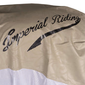 Imperial Riding Fliege und Regenschutzdecke IRHSuper-dry Leichte Olive