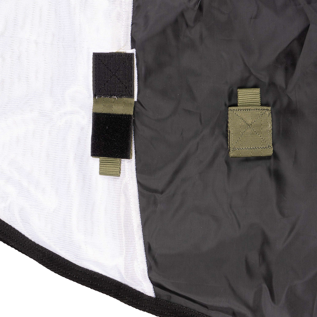 Imperial Riding HalsstÃ¼ck IRHSuper-dry Leichte Olive