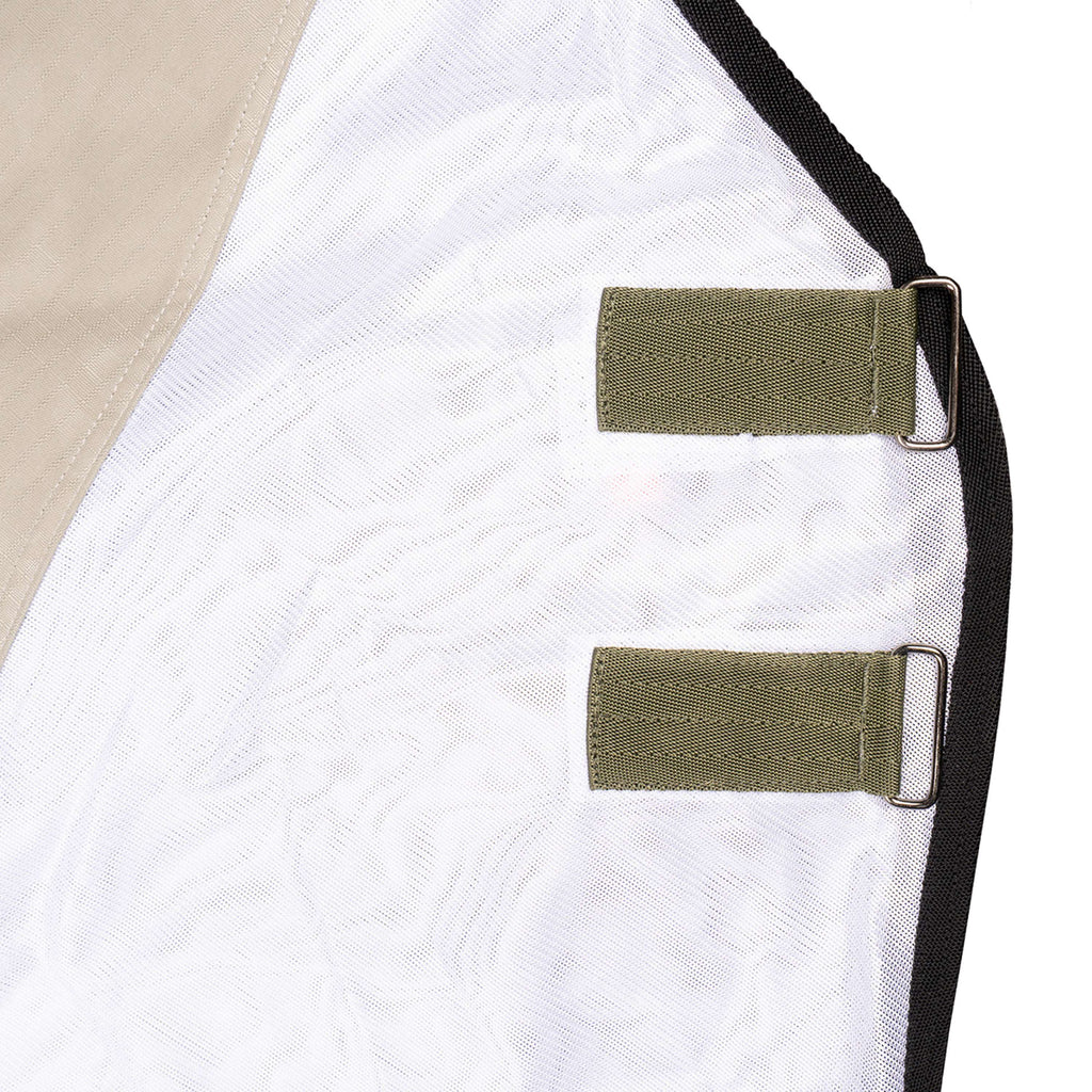 Imperial Riding HalsstÃ¼ck IRHSuper-dry Leichte Olive