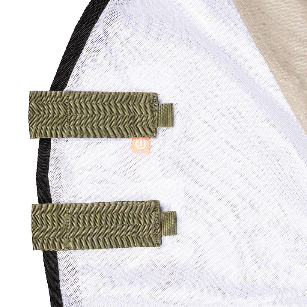Imperial Riding HalsstÃ¼ck IRHSuper-dry Leichte Olive