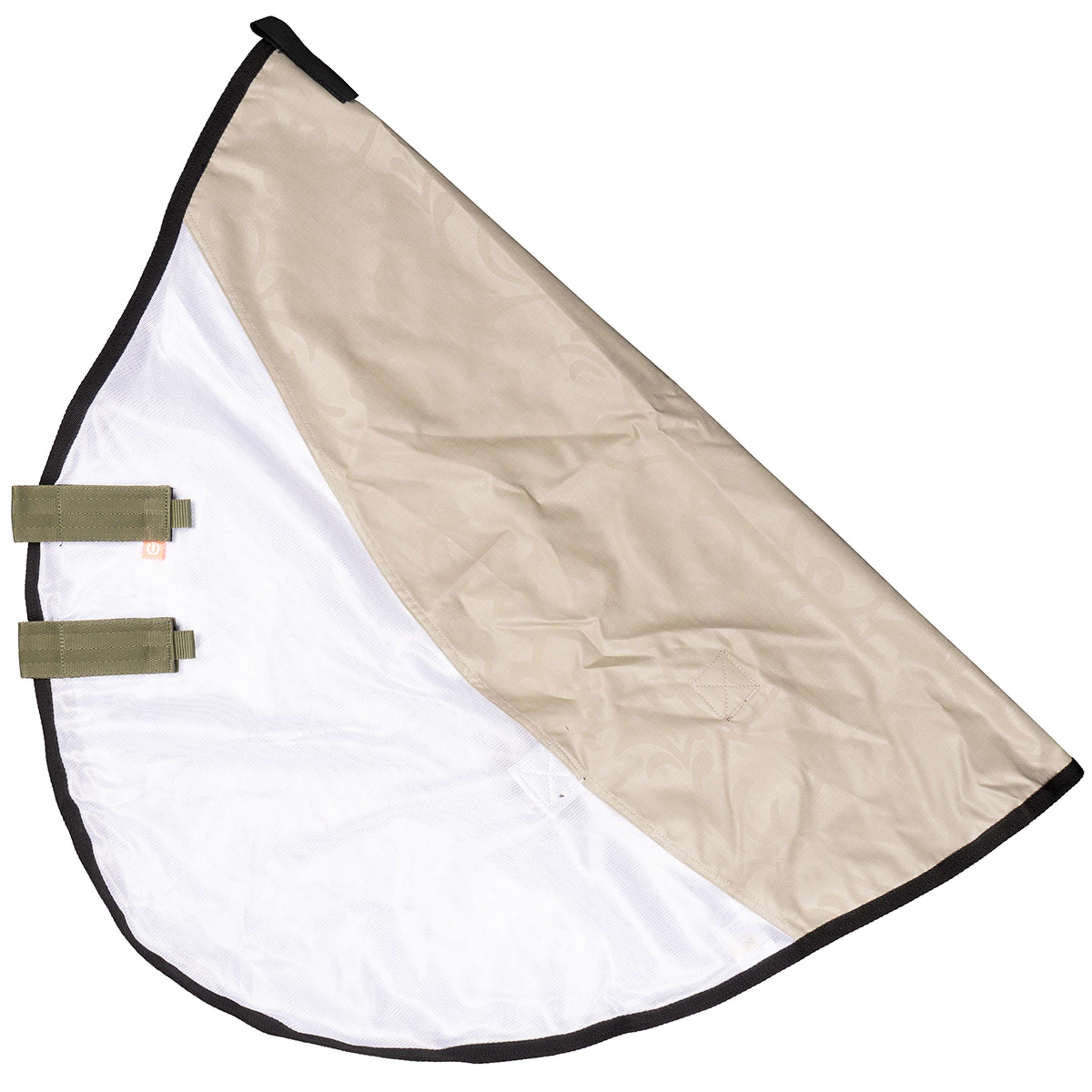 Imperial Riding HalsstÃ¼ck IRHSuper-dry Leichte Olive