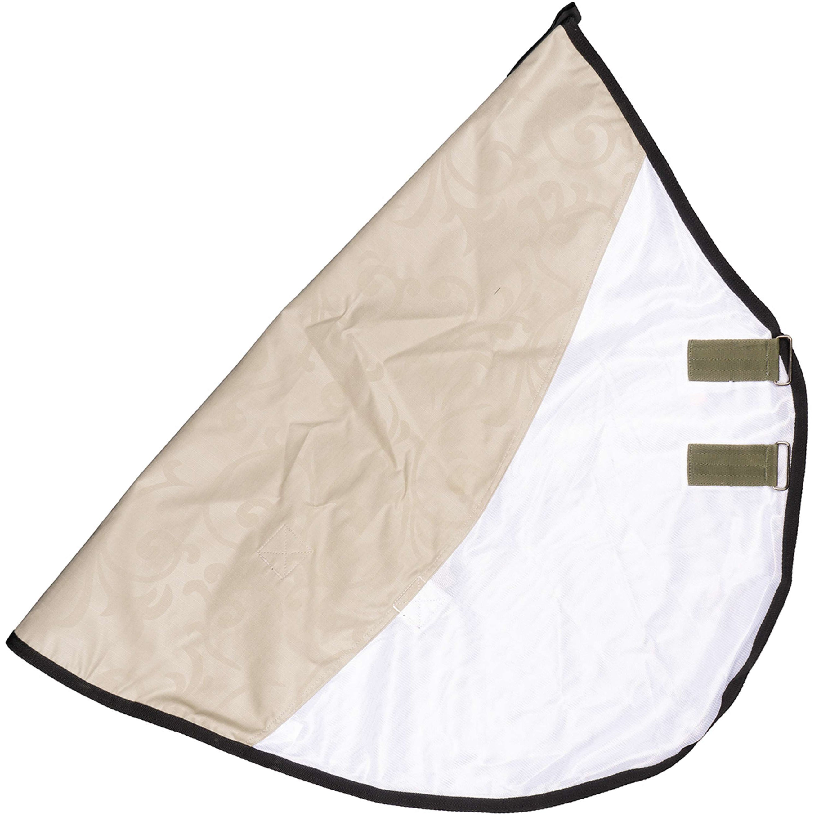 Imperial Riding Halsstück IRHSuper-dry Leichte Olive Imperial Riding Halsstück IRHSuper-dry Leichte Olive