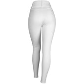 HV Polo Reitleggings HVPFavourite Full Grip WeiÃŸ
