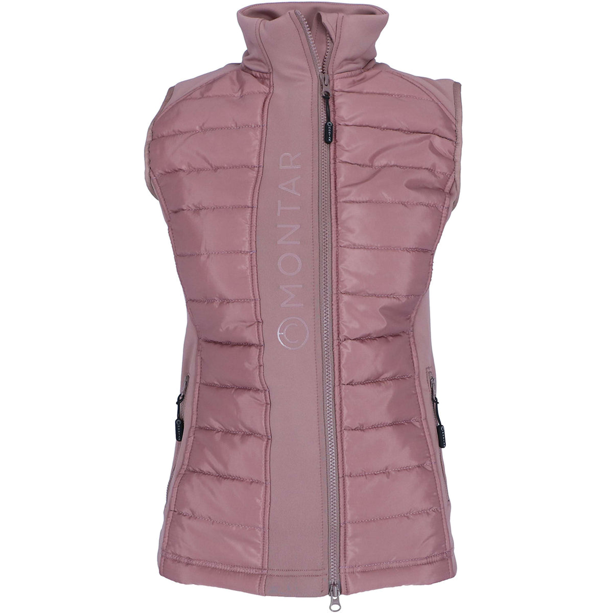 Montar Weste Emma Blush