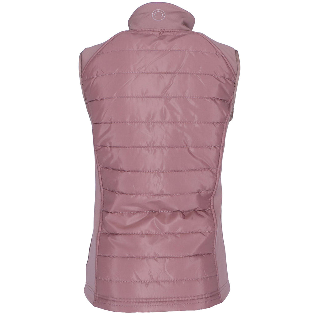 Montar Weste Emma Blush