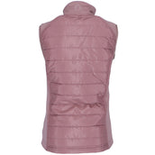 Montar Weste Emma Blush