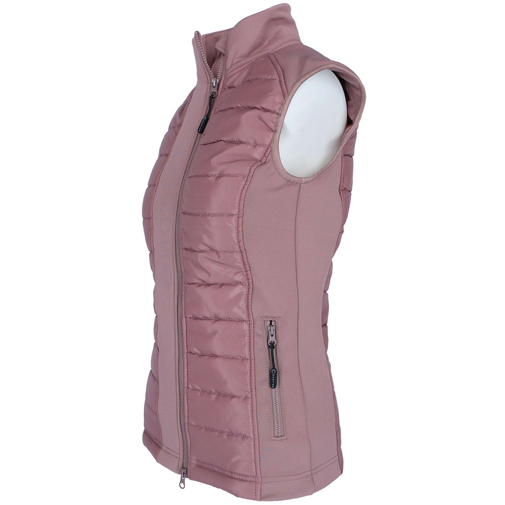 Montar Weste Emma Blush