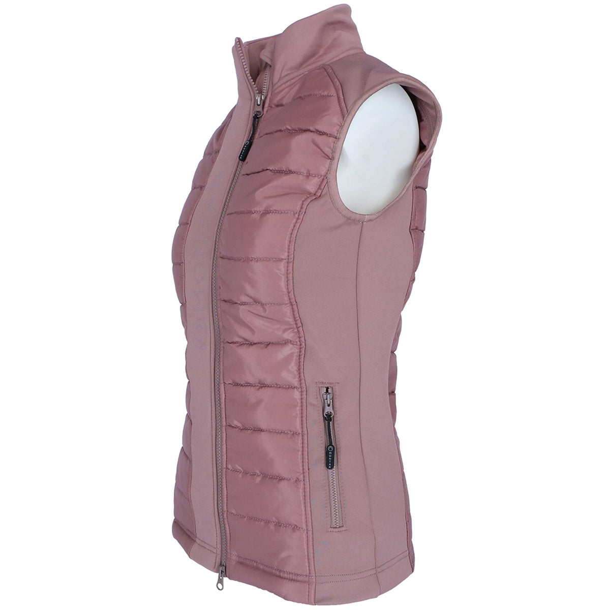 Montar Weste Emma Blush