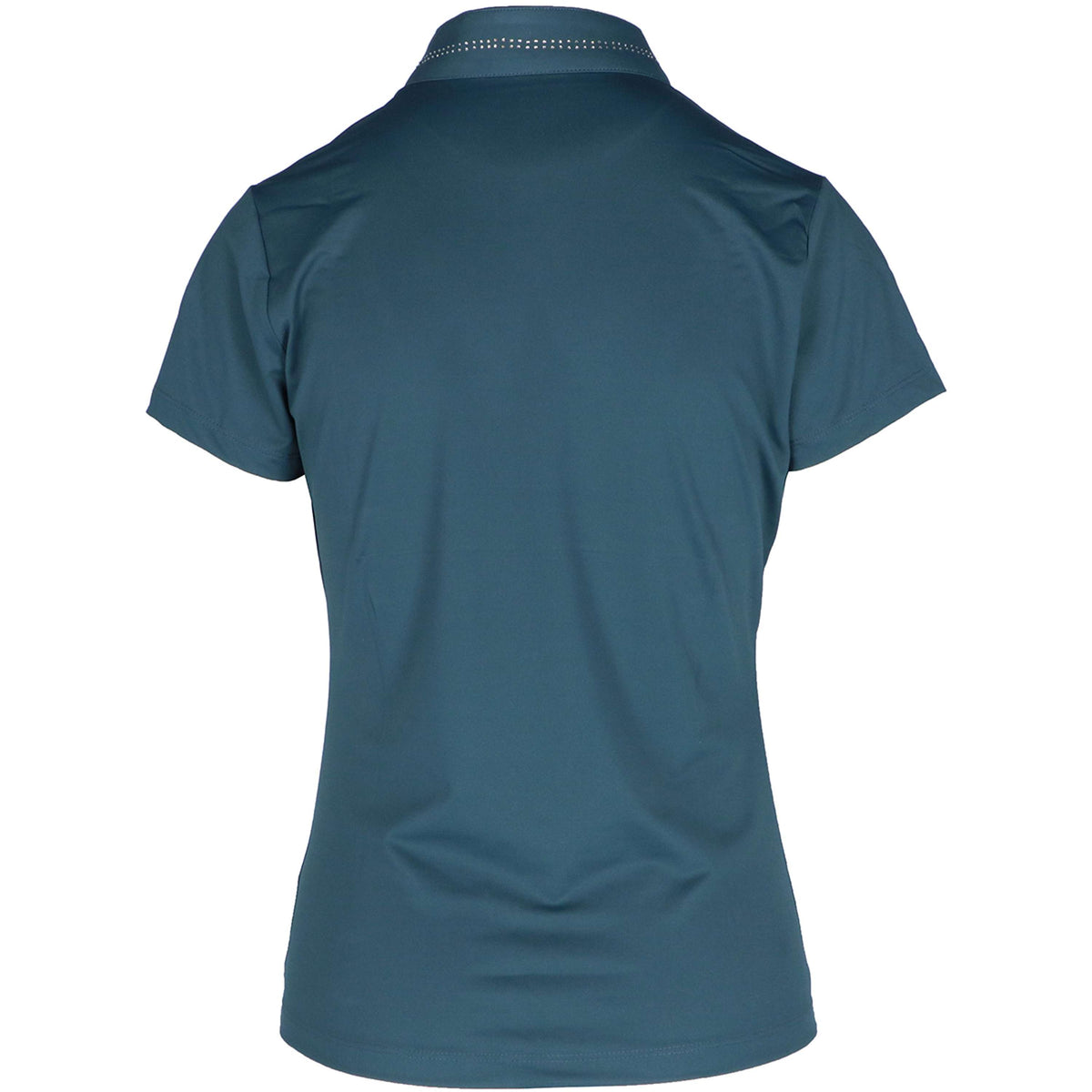 Montar Trainingsshirt MoBlair Dark Slate