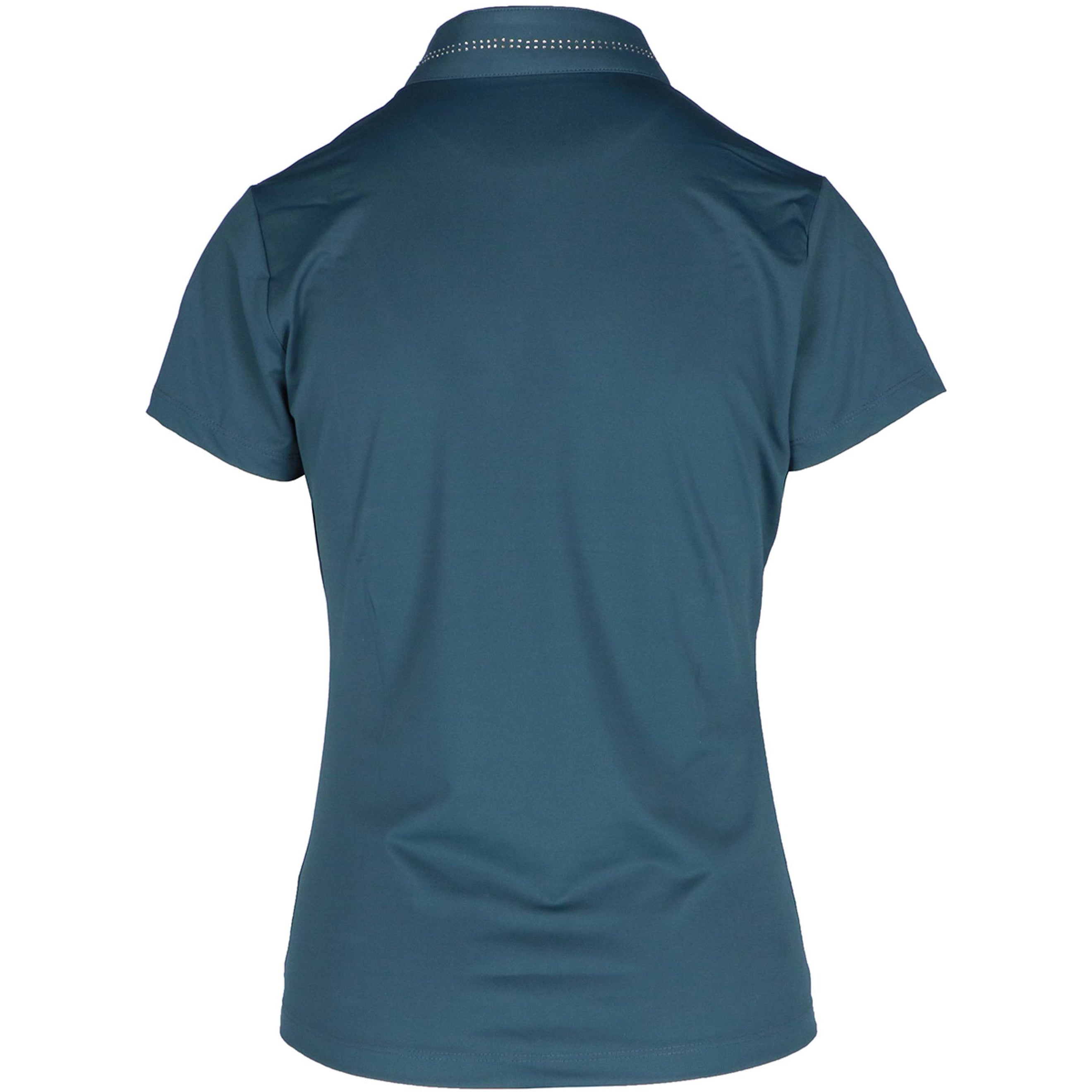 Montar Trainingsshirt MoBlair Dark Slate