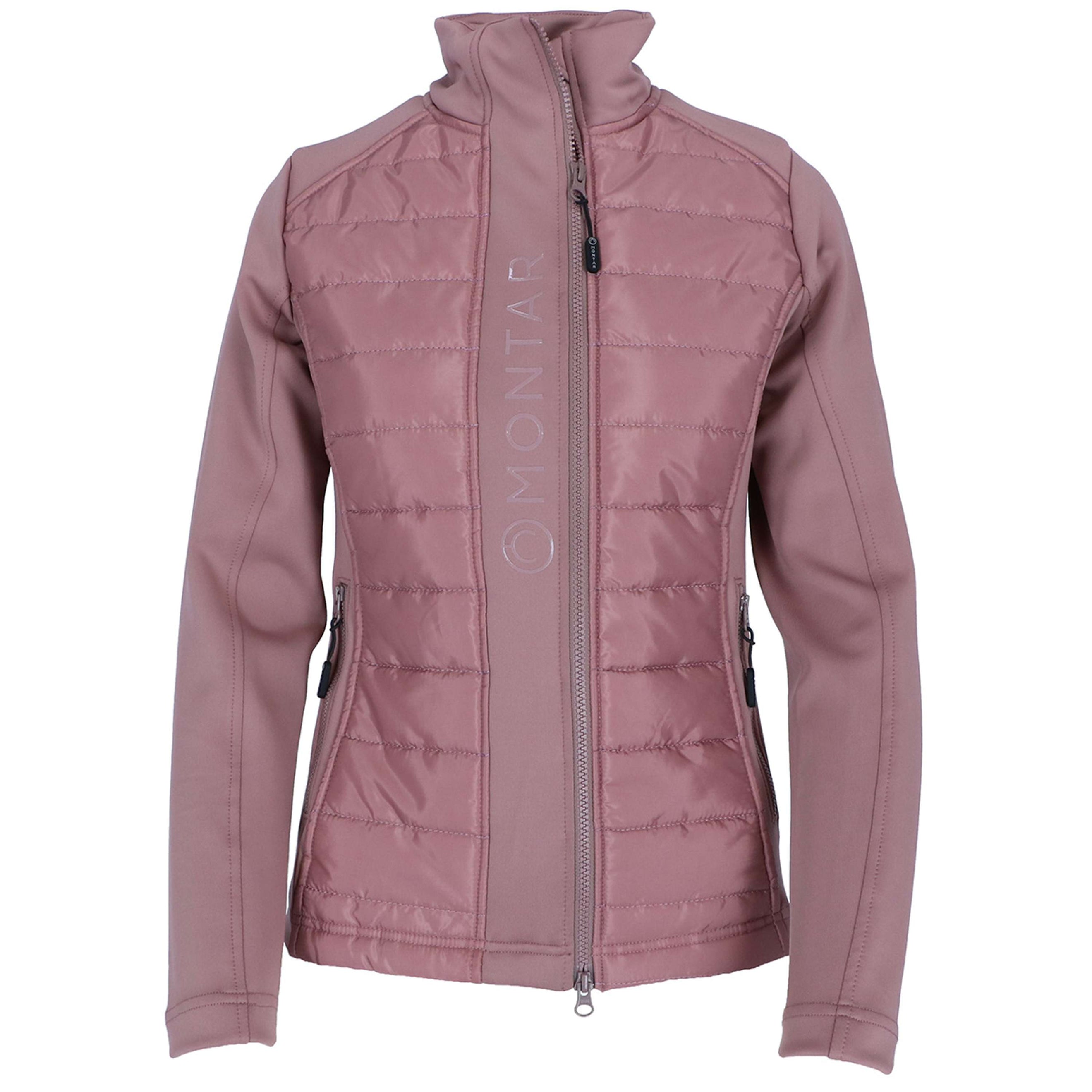 Montar Jack Emma Blush