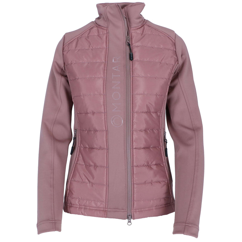 Montar Jack Emma Blush