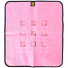 Excellent Horse Heusack Quadratisch Rosa
