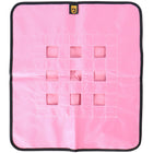 Excellent Horse Heusack Quadratisch Rosa