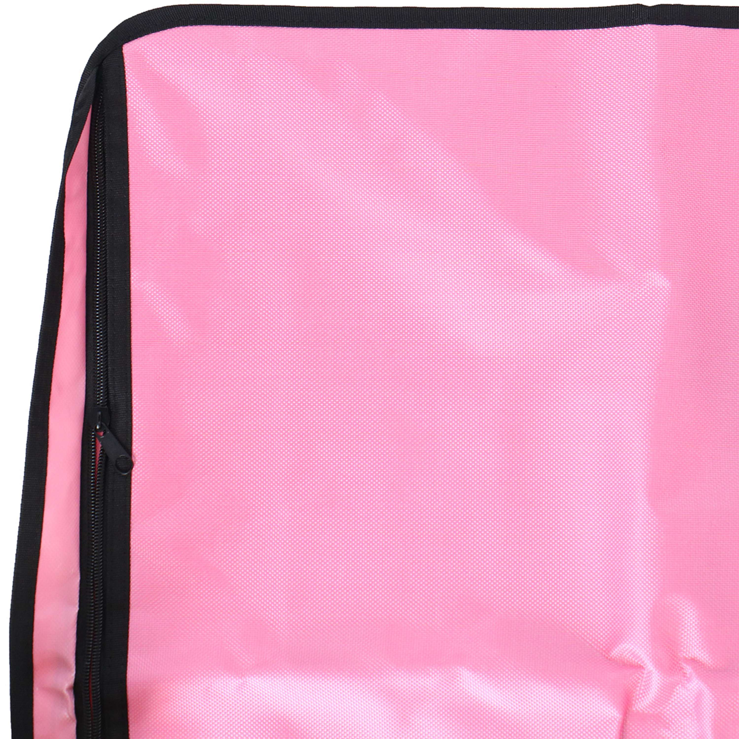 Excellent Horse Heusack Quadratisch Rosa