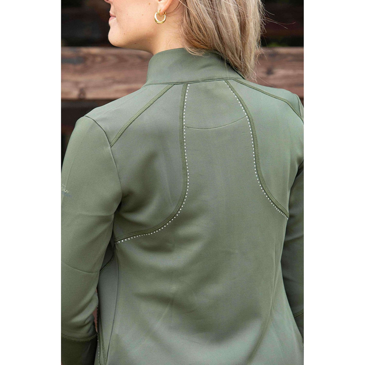 Harry's Horse Jacke Trendy Riley Thyme