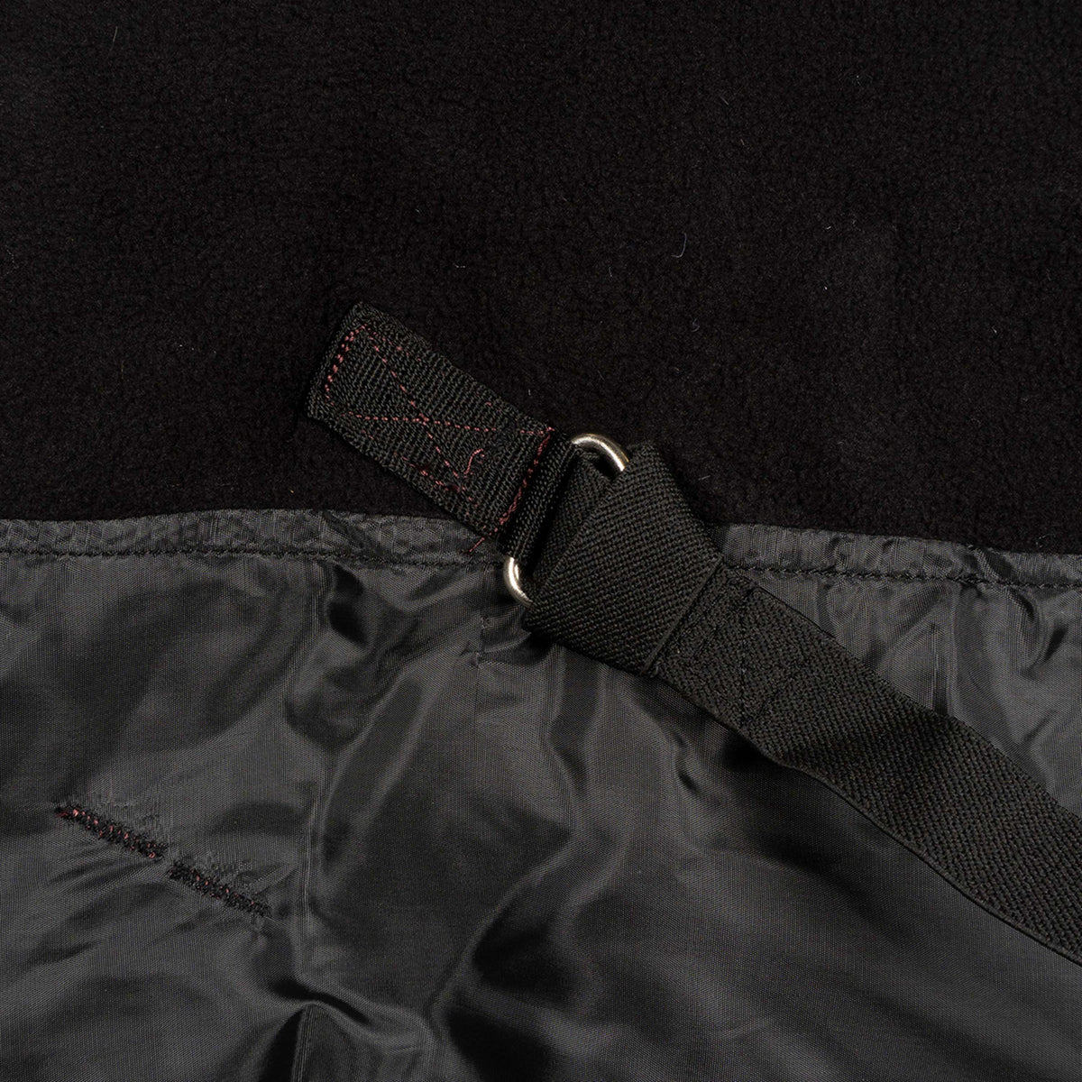 Harry's Horse Regendecke Thor WI25 Fleece 0gr Spiced Apple