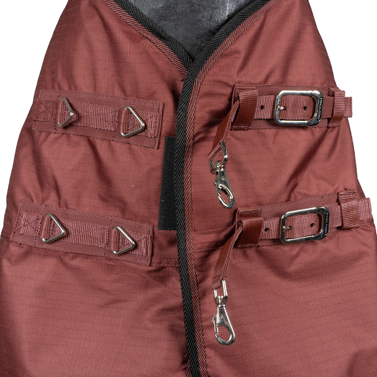 Harry's Horse Regendecke Thor WI25 Fleece 0gr Spiced Apple