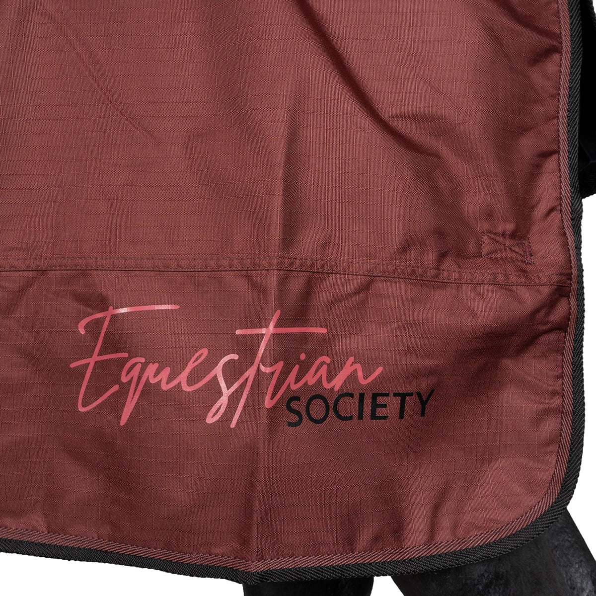 Harry's Horse Regendecke Thor WI25 Fleece 0gr Spiced Apple