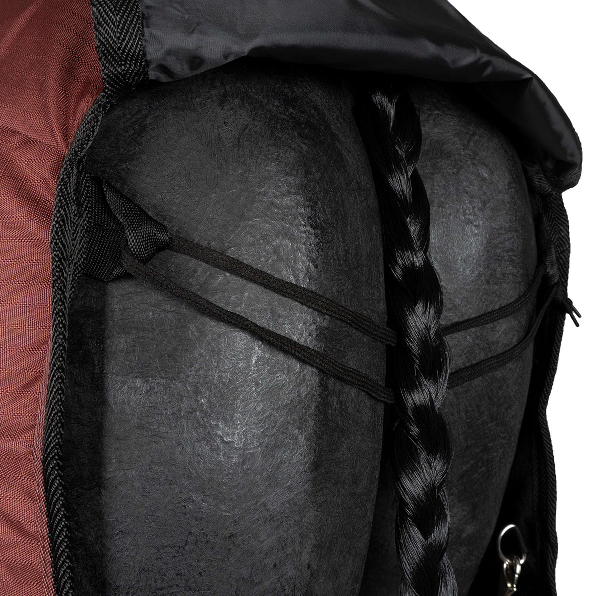 Harry's Horse Regendecke Thor WI25 Fleece 0gr Spiced Apple