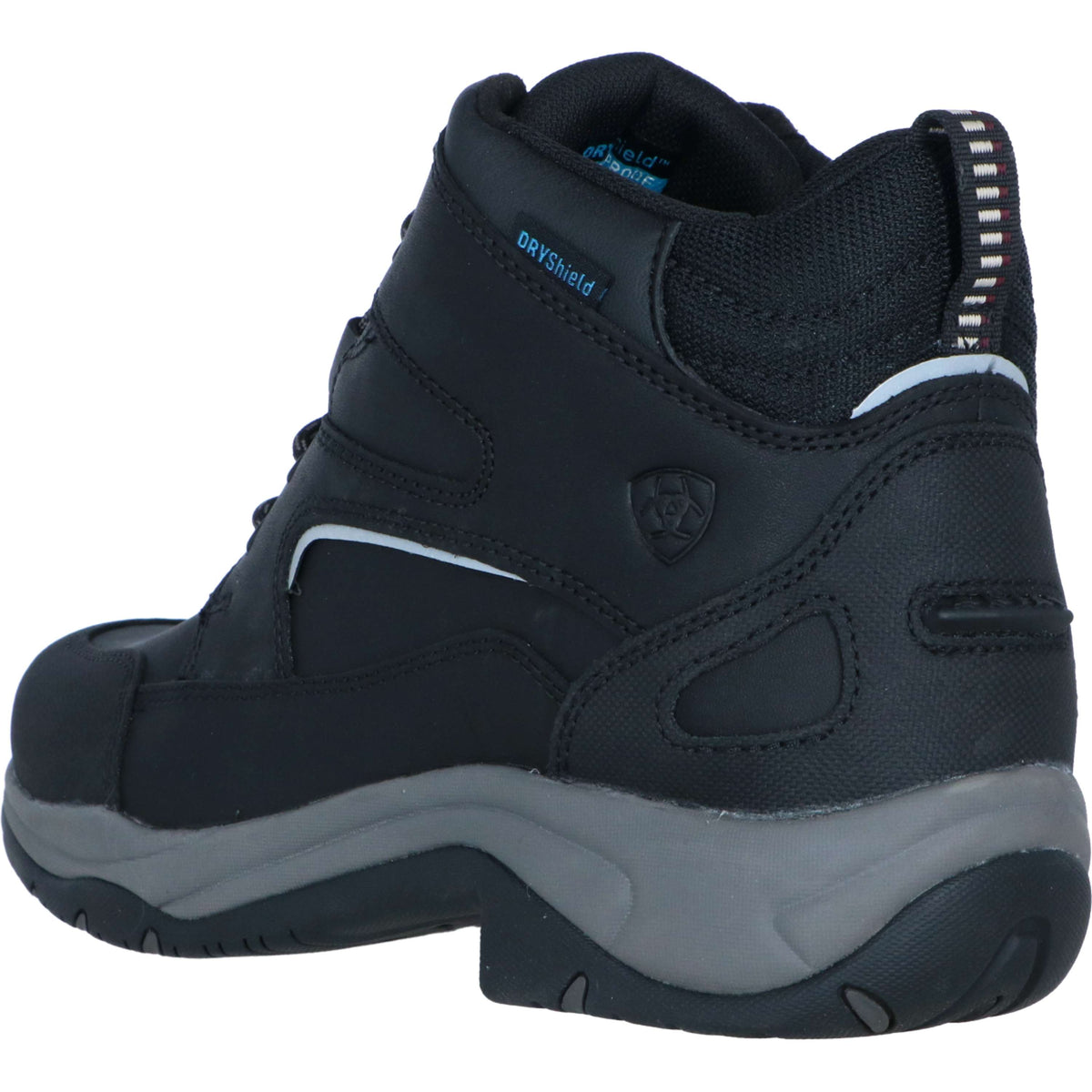 Ariat Outdoorschuhe Telluride II H2O Schwarz