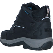 Ariat Outdoorschuhe Telluride II H2O Schwarz