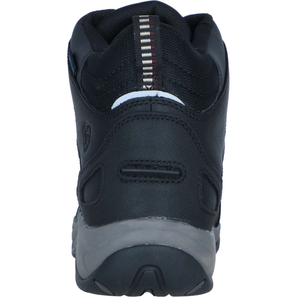 Ariat Outdoorschuhe Telluride II H2O Schwarz