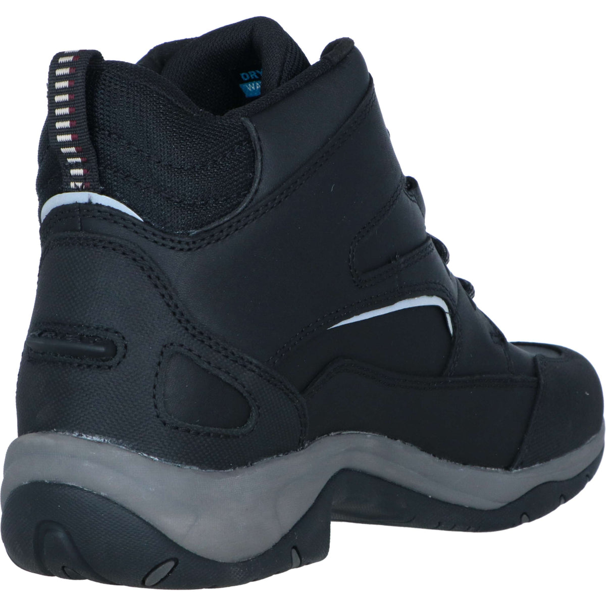 Ariat Outdoorschuhe Telluride II H2O Schwarz