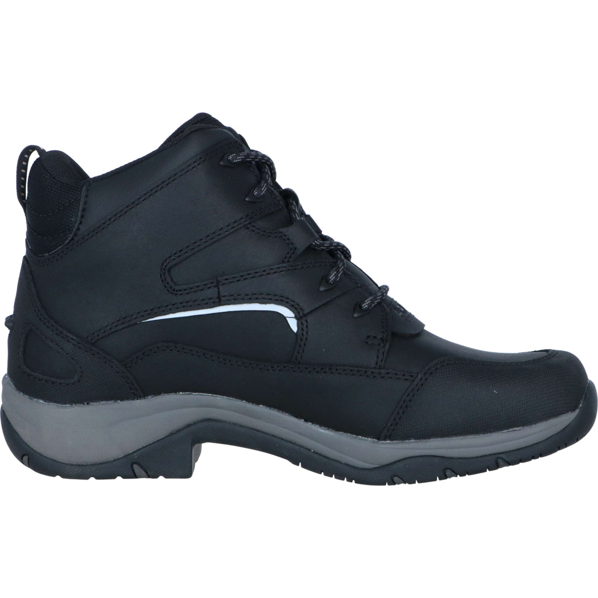 Ariat Outdoorschuhe Telluride II H2O Schwarz