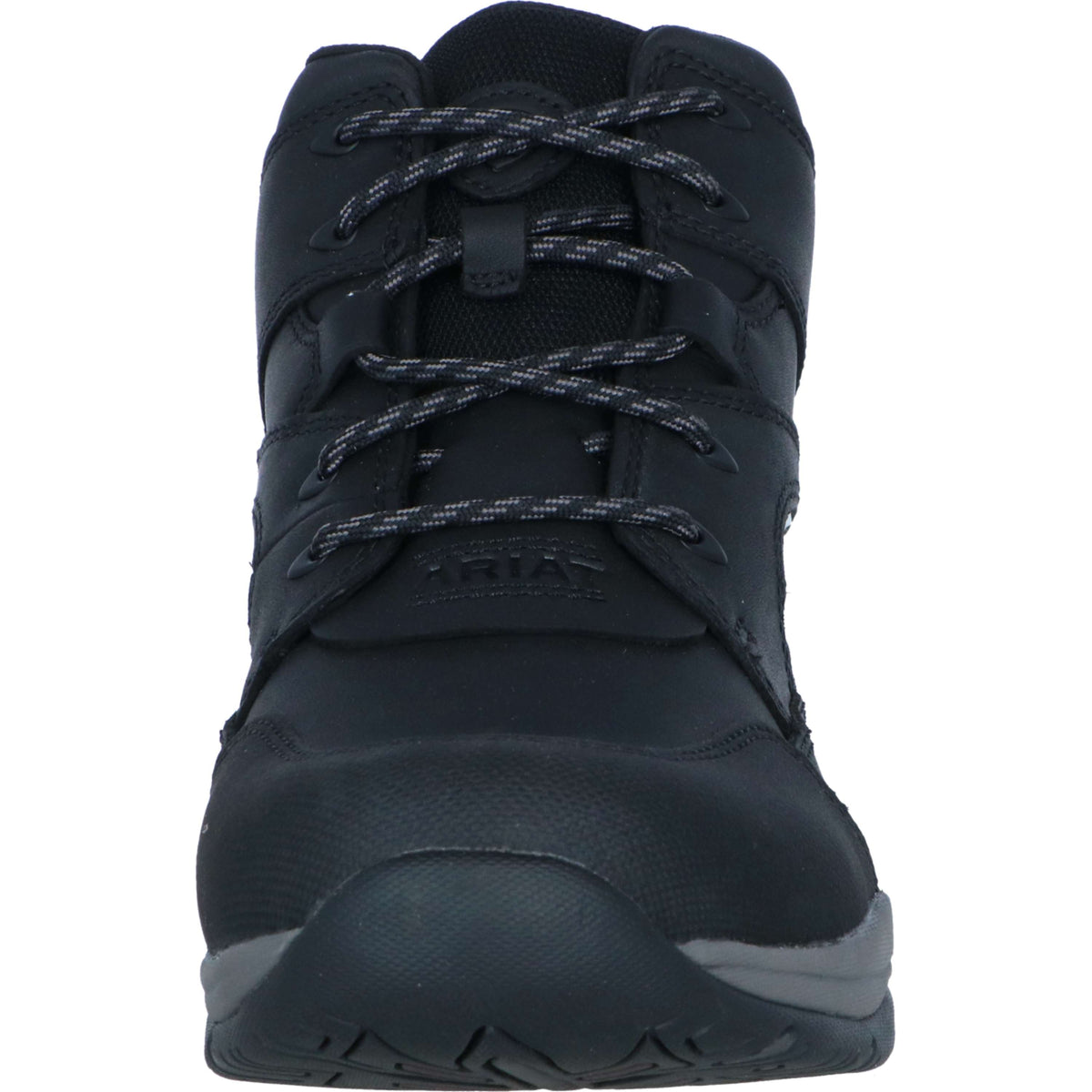 Ariat Outdoorschuhe Telluride II H2O Schwarz