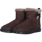 HKM Stiefel Allweather Davos Legolin Dunkelbraun
