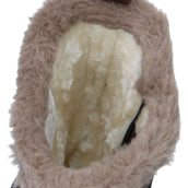 HKM Stiefel Allweather Davos Legolin Dunkelbraun