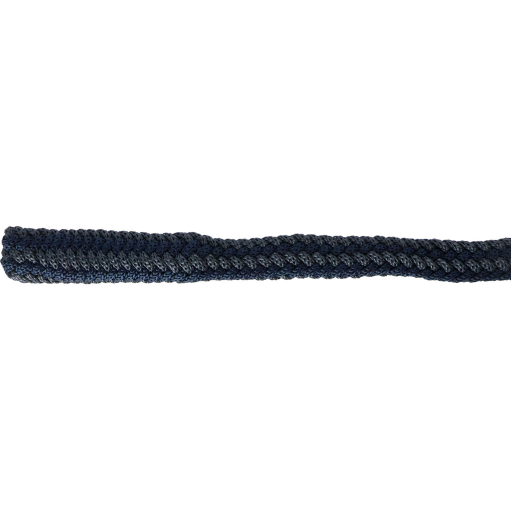 Bucas Führstrick Show-Line Comfort mit Panikhaken Marine/Grau