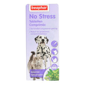 Beaphar Anti Stress Tabletten No Stress